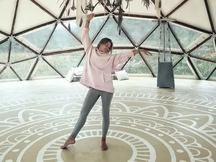 Йога-Нидра. Разгрузка Подсознания и Работа с Желаниями