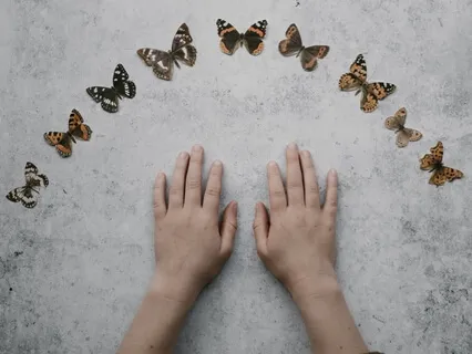 Йога Нидра - Встреча с Внутренним Ребенком