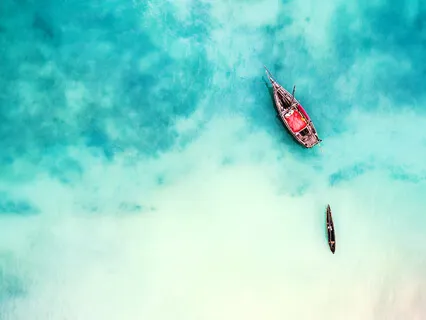 iRest ledet meditasjon 1