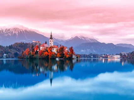 iRest ledet meditasjon 5