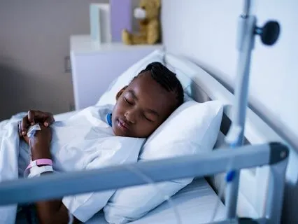 IRest Meditation For Pre-Surgery