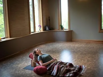 IRest Practice 21: Welcoming Feelings & Emotions