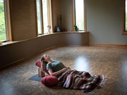 IRest Practice 35: Experiencing Your Wholeness