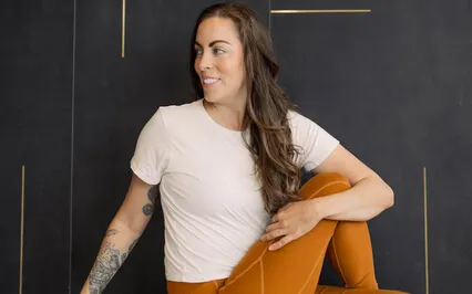 IRest Yoga Nidra: Exploring Ego & Self