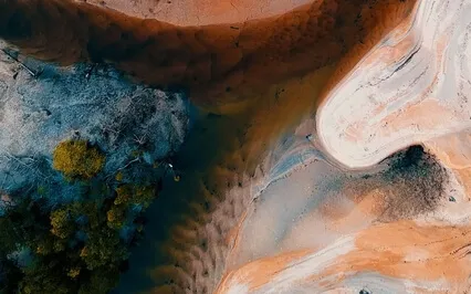 IRest Yoga Nidra Meditation - BodySensing 