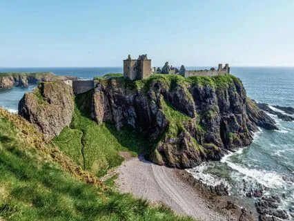 Irish Solstice Tide, Regenerative Soundscape: Celtic Harp