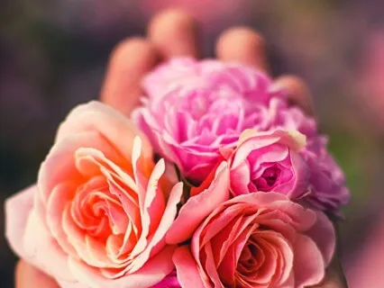 Is Childhood Trauma Stopping You From Manifesting?