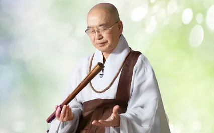 Is It Bad To Focus On The Shapes During Meditation