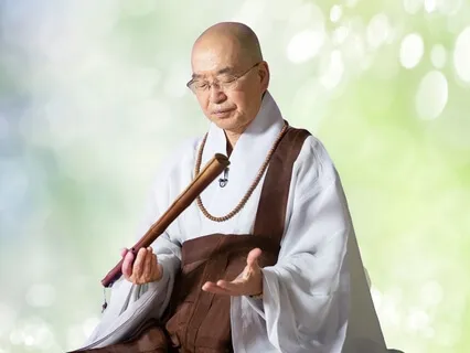 Is Meditation Designed To Keep Us From Feeling Positive ?