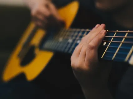 Is Music The New Superfood?