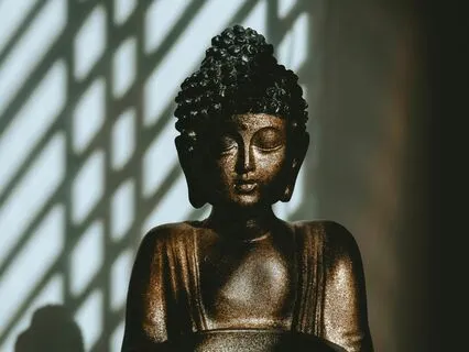 Is That So: A Teaching Story On Meeting Hostility