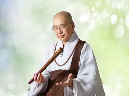 Is The Purpose Of Meditation To Solve A Problem?