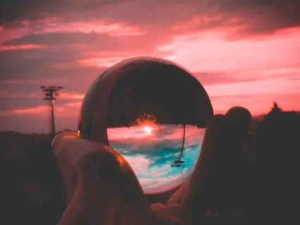 Is The World An Illusion?