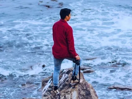 Is This Feeding My Soul?