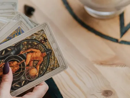 Is Today The Day For Romance? Tarot Insight