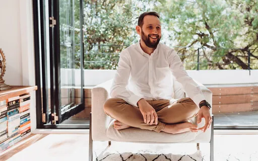 Is Your Mind Too Busy To Meditate? Find Out With This Test