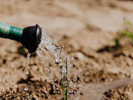 Isaiah 58:11 Reading