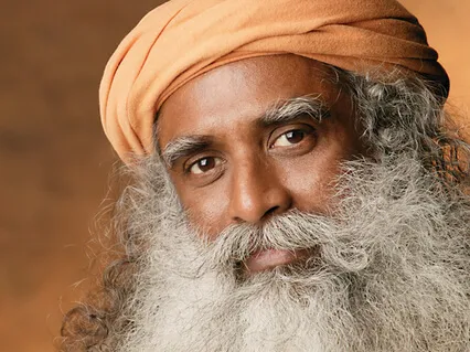 Иша Крийя — Направленная Медитация с Садхгуру