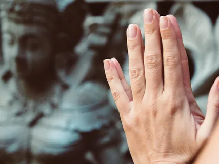 Искусство Пранаямы