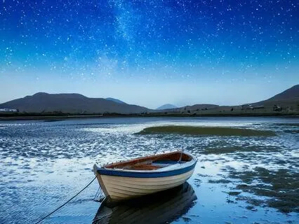 Isla’s Dream Journey: A Sleep Story Across The Sea