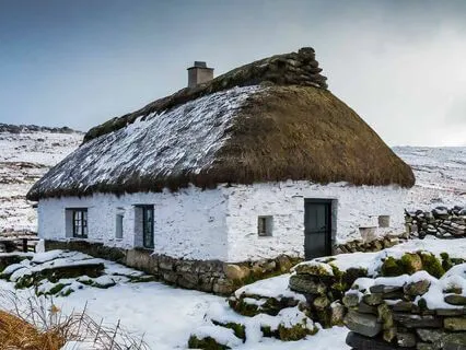 Island Of Lost Songs | A Guided Visualization For Sleep