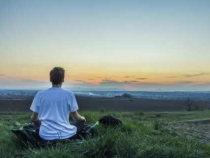 Isochronic 6Hz Refreshment