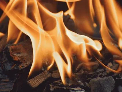 Isochronic Fire – Sleep Soundscape (30 Min.)