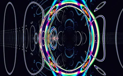 Isochronic Tones: From Theta To Gamma (Brainwave Journey)