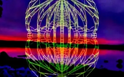 Isochronic Tones: The Pineal Gland Detox (10000Hz) Third Eye