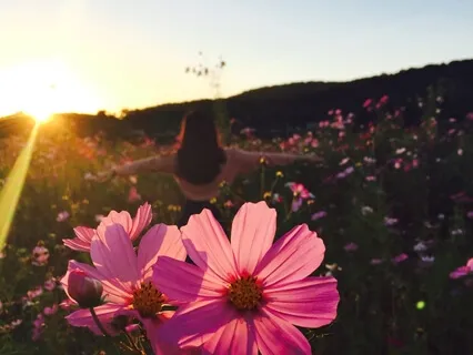 Исполнение Желаний. Практика для Женщин