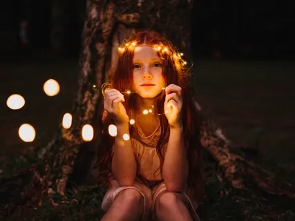 Исцели Внутреннего Ребёнка 