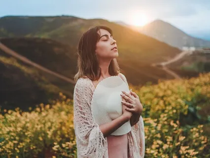 Исцеляющая Практика Для Души и Сердца. Медитация Любви