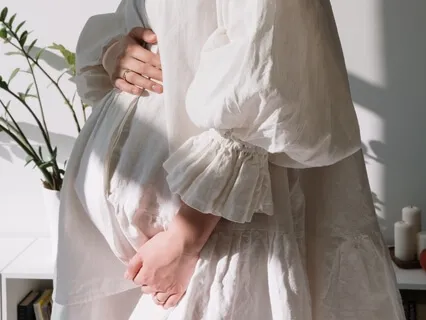 Исцеление В Утробе Матери