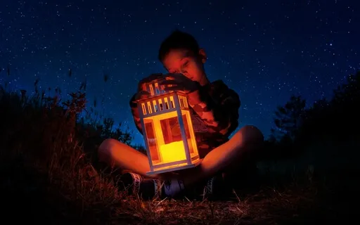 Исцеление внутреннего ребенка