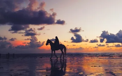 It All Starts With You!