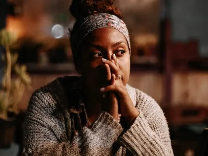 It Is Done As You Believe 