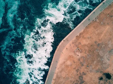 It Is Easy To Be Disconnected From Mother Earth In The Western World