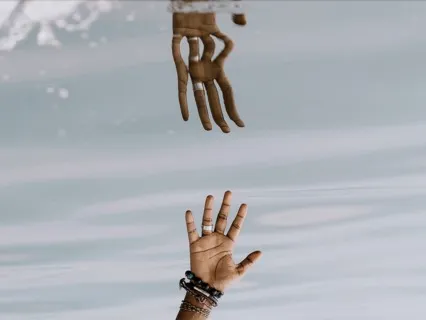 It Is Like This Now - Acceptance