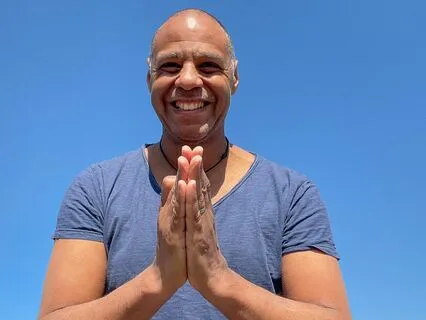 It Is Not Our Little Selves That We Are Trusting