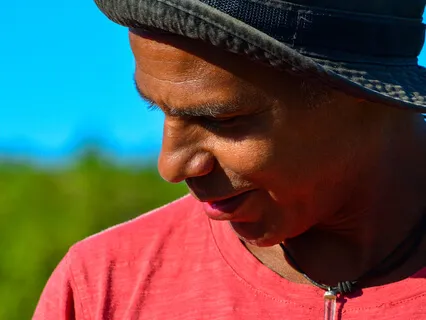 It Is Perfectly Alright To Keep Moving In Spite Of Fear