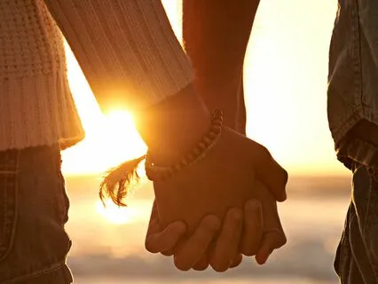 It Is Safe For Me To Love And Be Loved | Affirmations