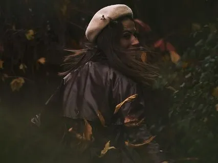 It Is Safe To Be Unfinished - The Fire Of Autumns Endings