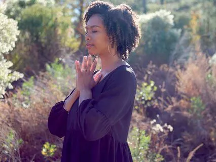 It Is Well With My Soul - Christian Contentment Meditation