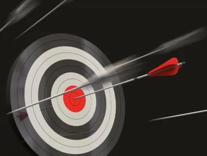 It Is What It Is… And The Second Arrow