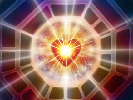 It Just Doesn't Matter Meditation