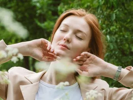 It Makes Perfect Sense: Vagus Nerve & Dysregulation