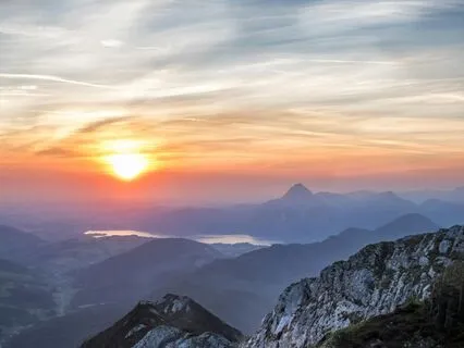 It Only Just Begun: Morning Meditation