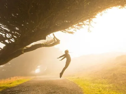 It’s A Beautiful Day To Be Alive