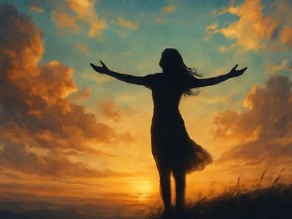 It's A Choice: Trust Or Worry