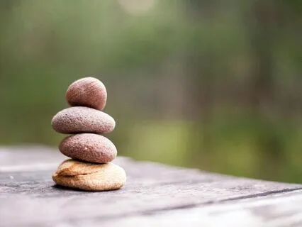 It's Just The Mind, Meditation